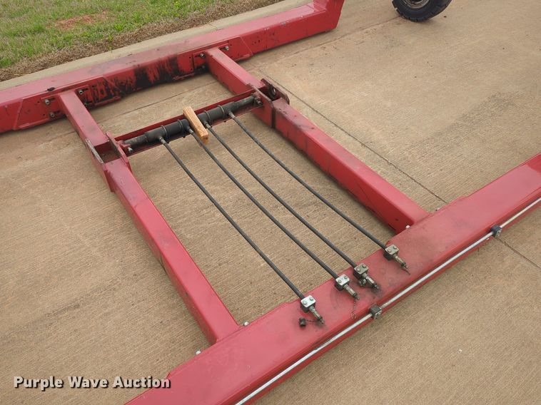 image for item LY9528 1994 E-One fire truck