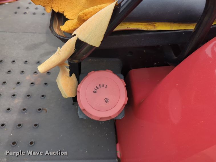 image for item LY9529 2005 John Deere 6X4 Gator utility vehicle