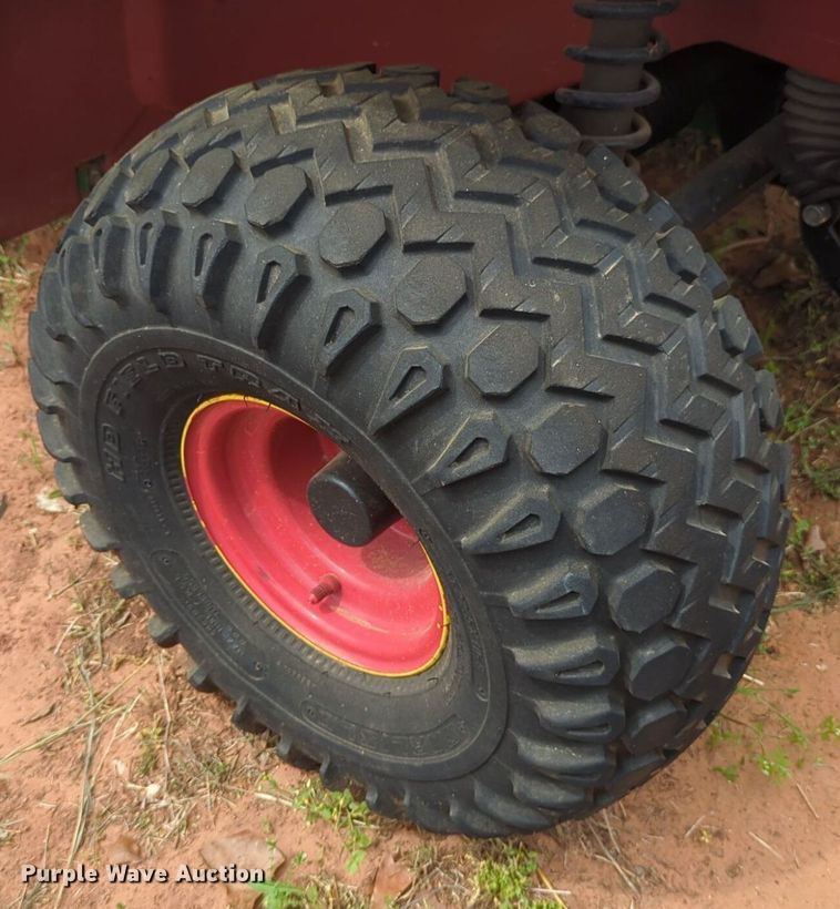 image for item LY9529 2005 John Deere 6X4 Gator utility vehicle