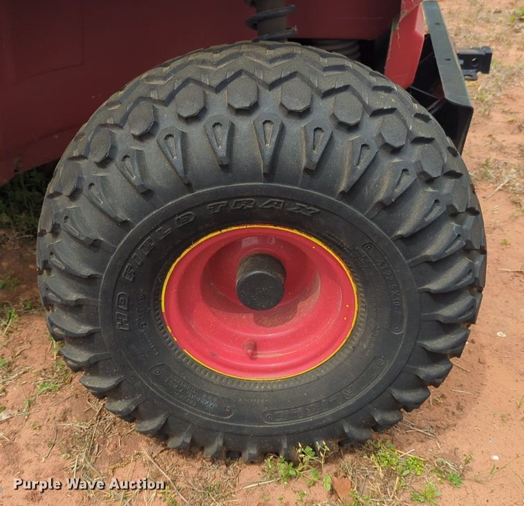 image for item LY9529 2005 John Deere 6X4 Gator utility vehicle