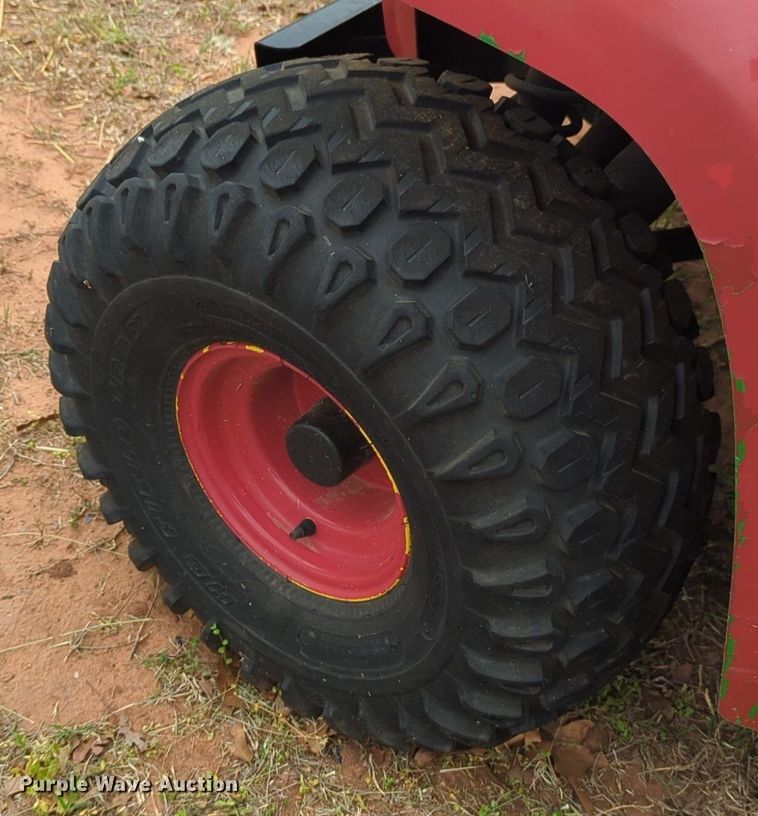 image for item LY9529 2005 John Deere 6X4 Gator utility vehicle