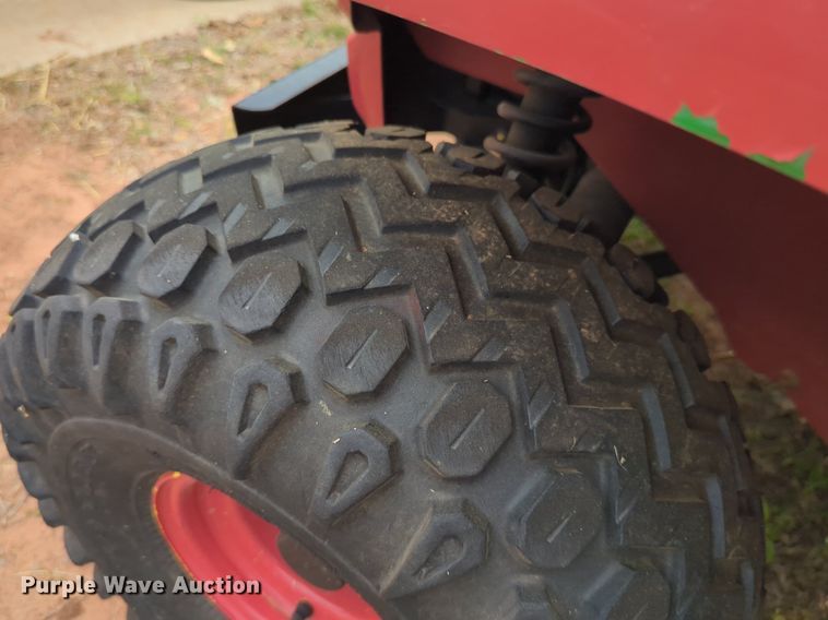 image for item LY9529 2005 John Deere 6X4 Gator utility vehicle