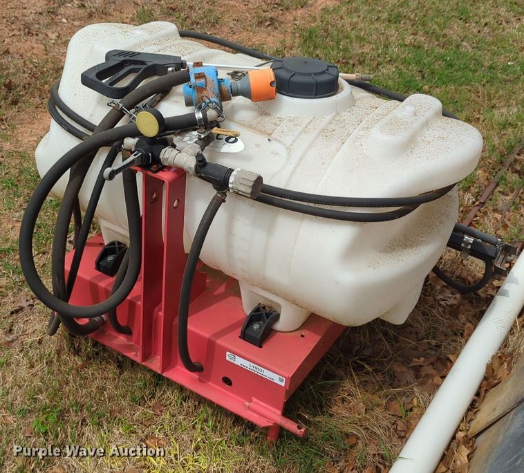 image for item LY9531 Fire safety applicators