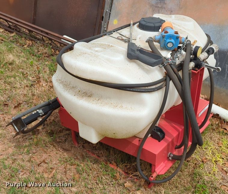 image for item LY9531 Fire safety applicators