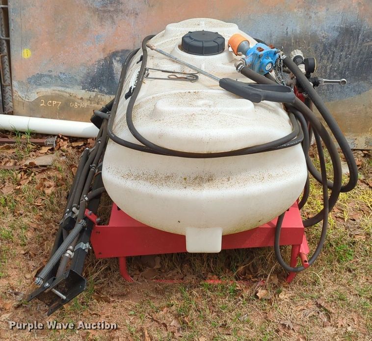 image for item LY9531 Fire safety applicators