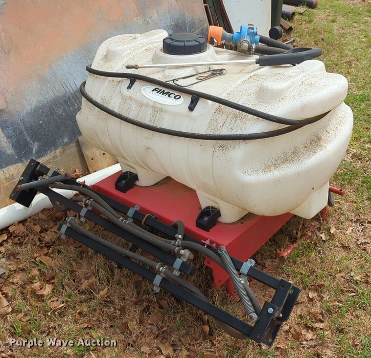 image for item LY9531 Fire safety applicators