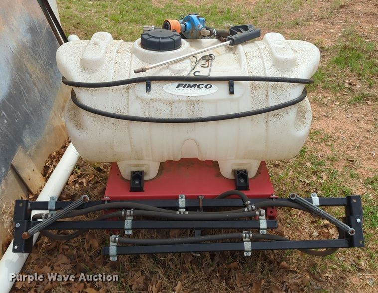 image for item LY9531 Fire safety applicators