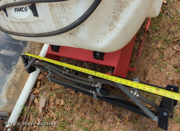 image for item LY9531 Fire safety applicators