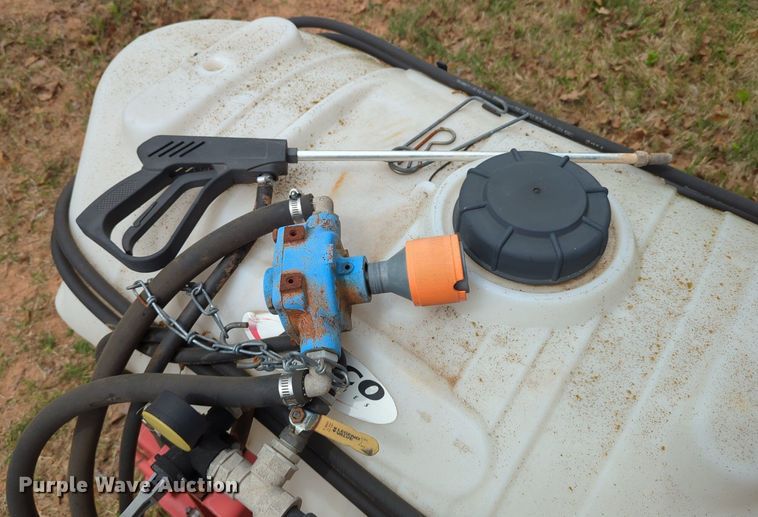 image for item LY9531 Fire safety applicators