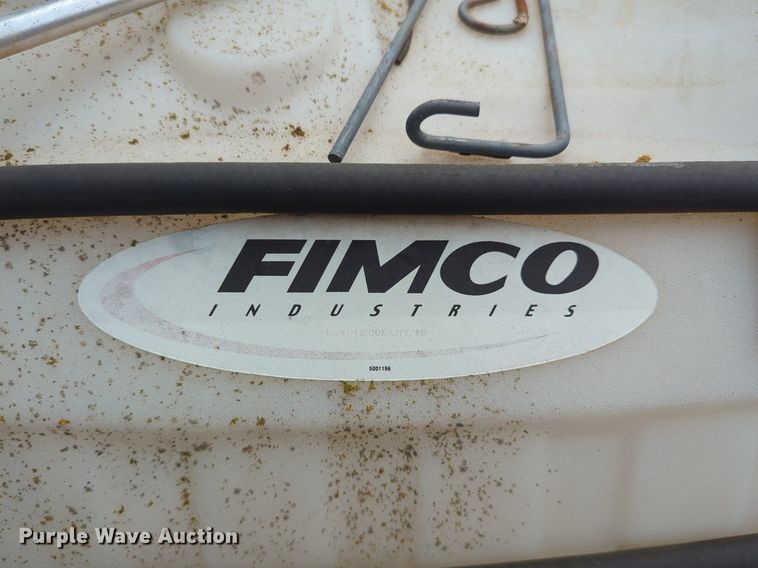 image for item LY9531 Fire safety applicators