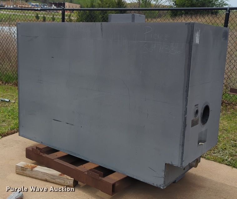 image for item LY9531 Fire safety applicators