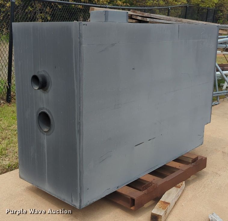 image for item LY9531 Fire safety applicators