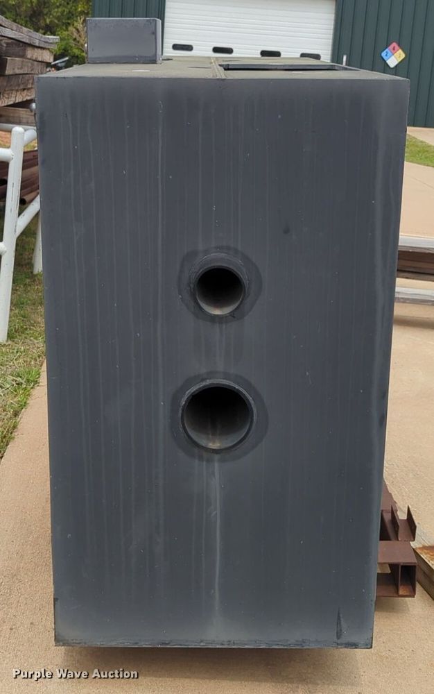 image for item LY9531 Fire safety applicators