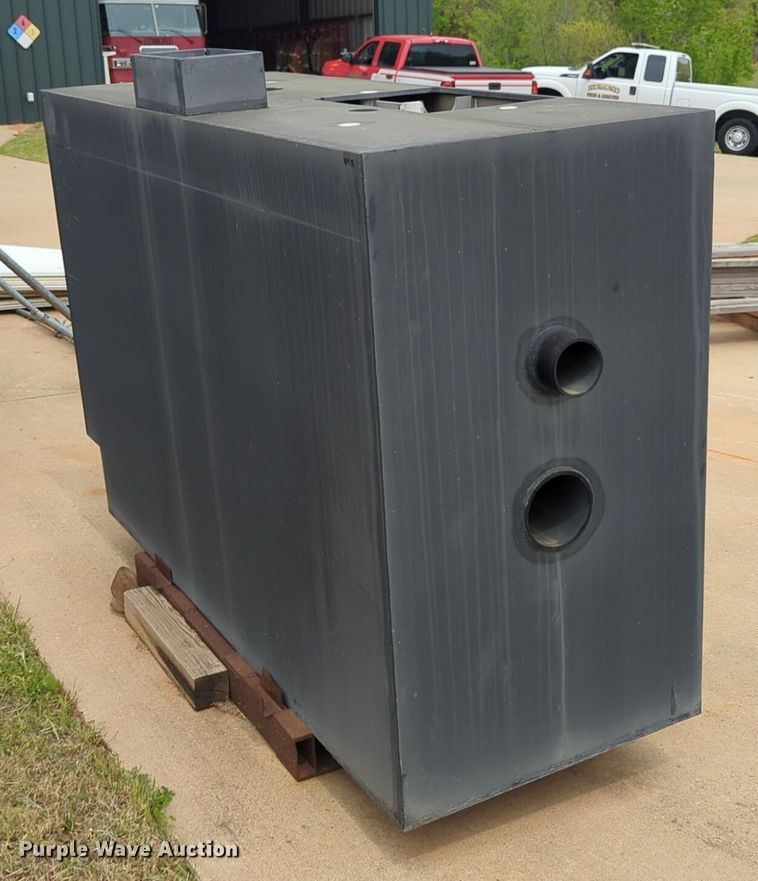 image for item LY9531 Fire safety applicators