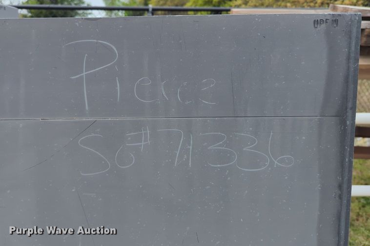 image for item LY9531 Fire safety applicators