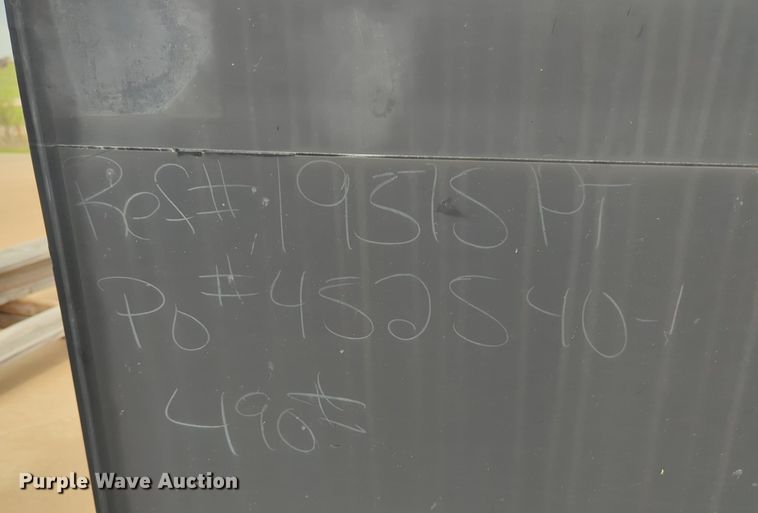 image for item LY9531 Fire safety applicators