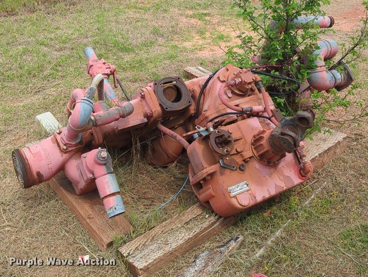 image for item LY9531 Fire safety applicators