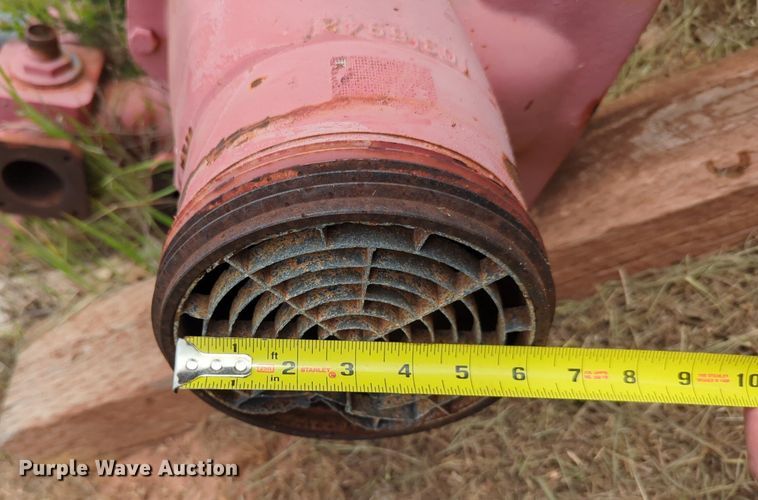 image for item LY9531 Fire safety applicators