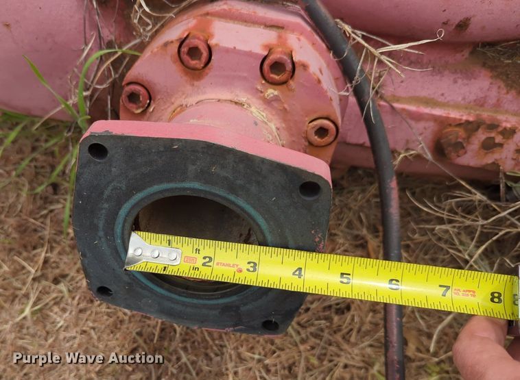 image for item LY9531 Fire safety applicators