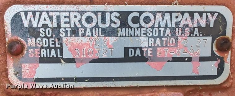 image for item LY9531 Fire safety applicators