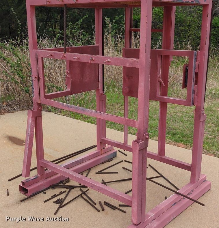 image for item LY9531 Fire safety applicators