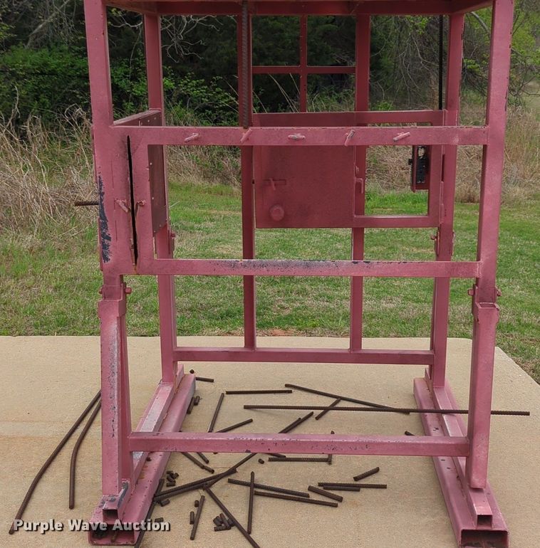 image for item LY9531 Fire safety applicators