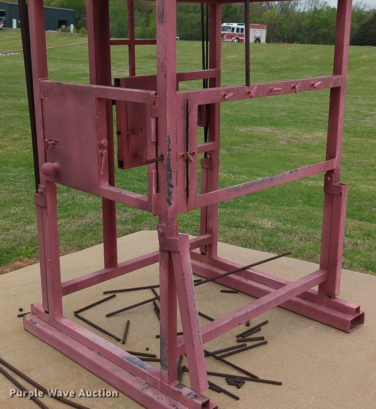 image for item LY9531 Fire safety applicators