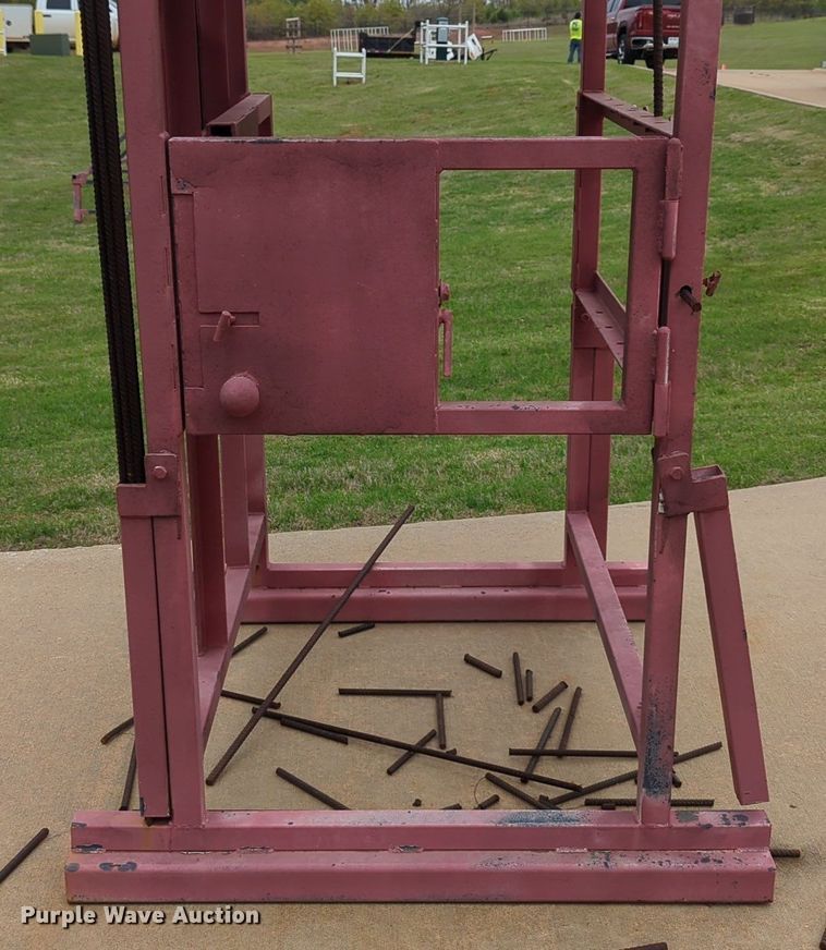 image for item LY9531 Fire safety applicators