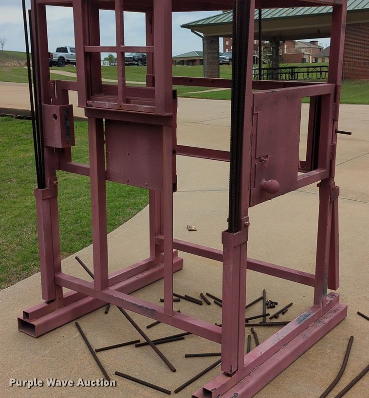 image for item LY9531 Fire safety applicators