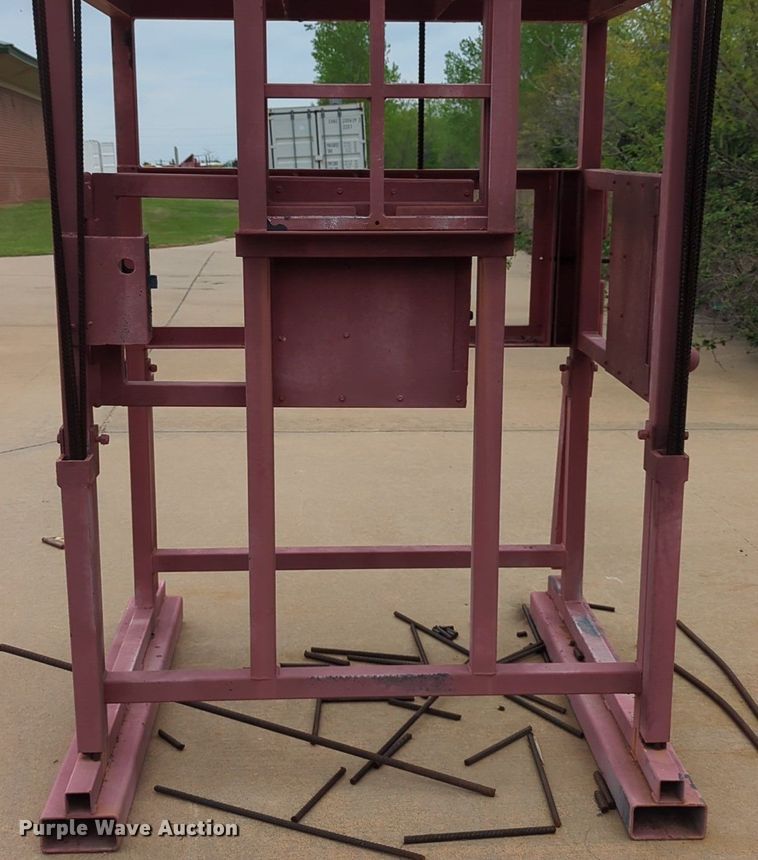 image for item LY9531 Fire safety applicators