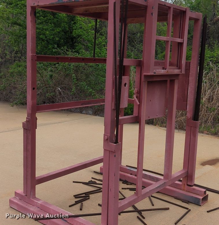 image for item LY9531 Fire safety applicators