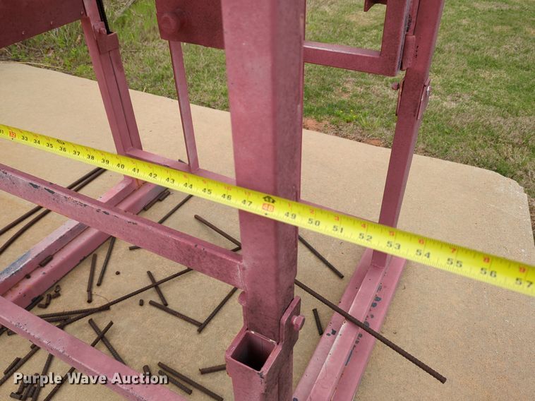 image for item LY9531 Fire safety applicators