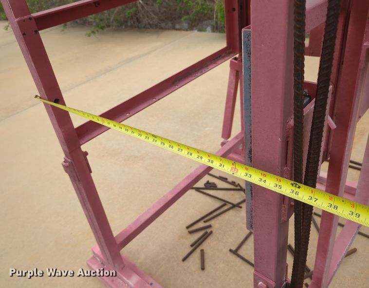 image for item LY9531 Fire safety applicators