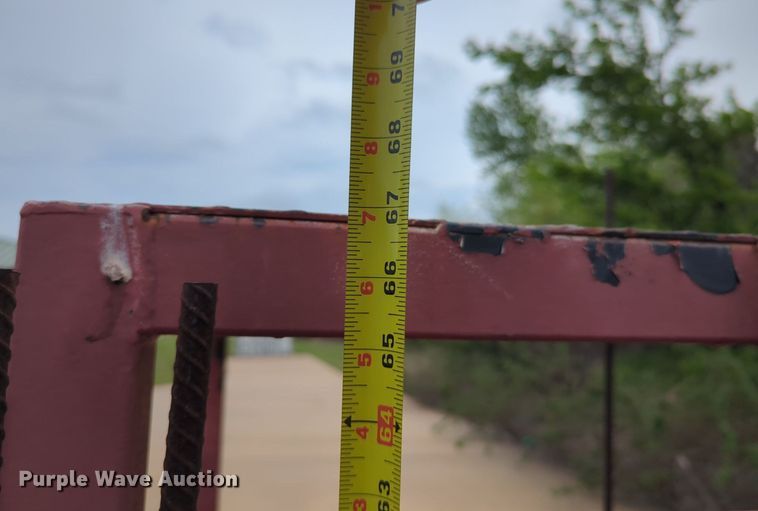 image for item LY9531 Fire safety applicators