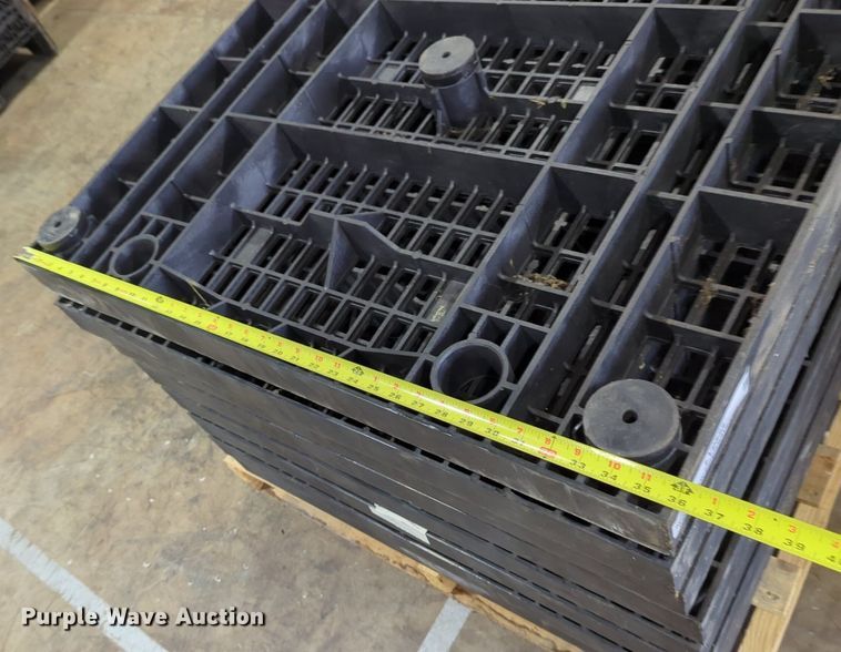 image for item LY9533 DHS Systems 4XBI  decon shelter popup tent kit