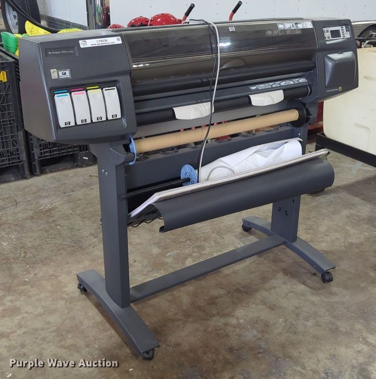 image for item LY9536 Electronics