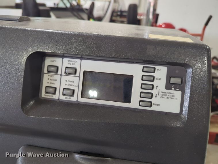 image for item LY9536 Electronics