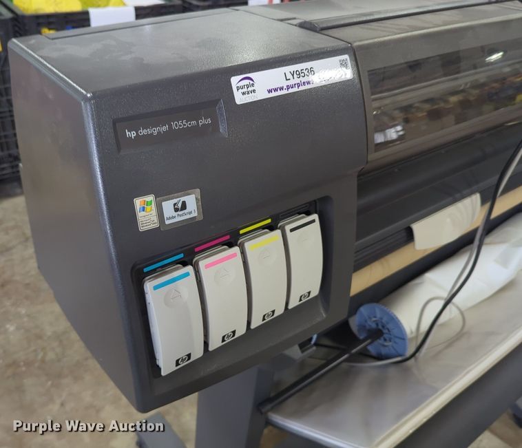 image for item LY9536 Electronics