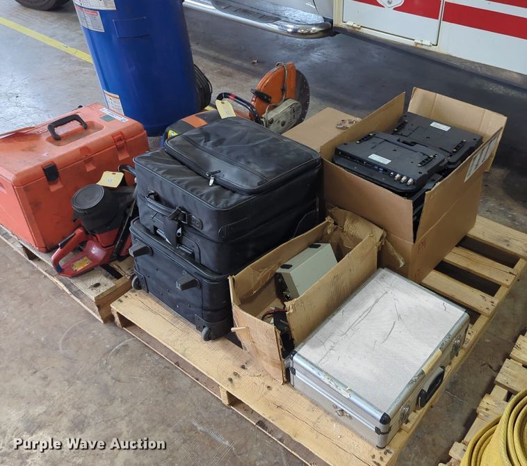 image for item LY9536 Electronics