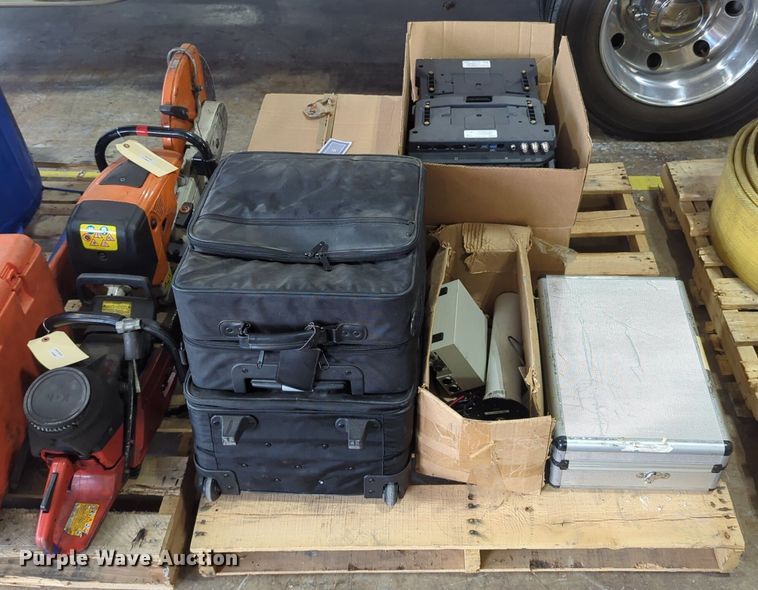 image for item LY9536 Electronics