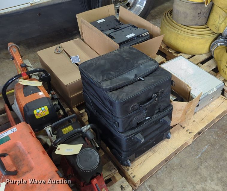 image for item LY9536 Electronics