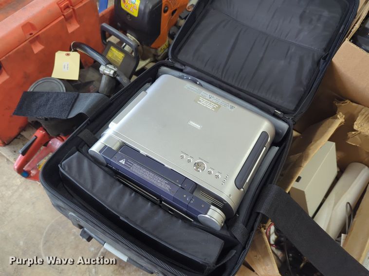 image for item LY9536 Electronics