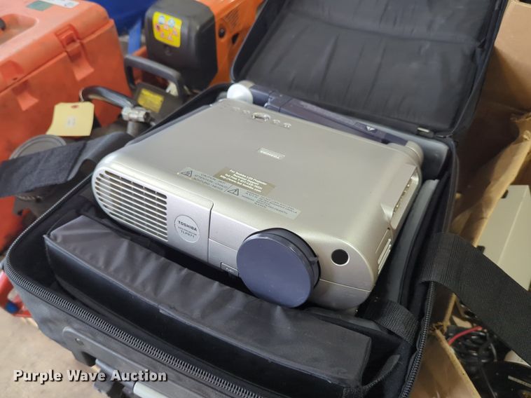 image for item LY9536 Electronics