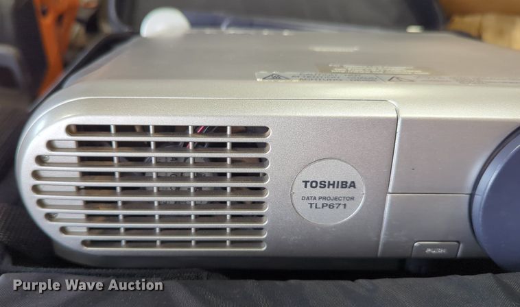 image for item LY9536 Electronics