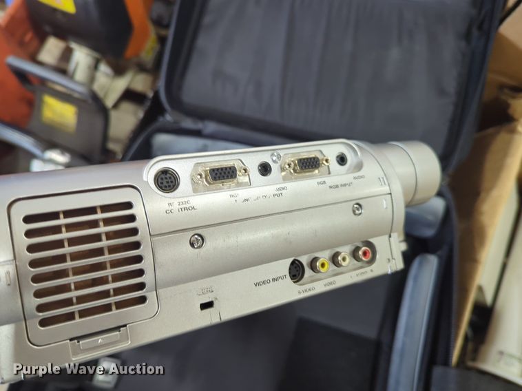 image for item LY9536 Electronics