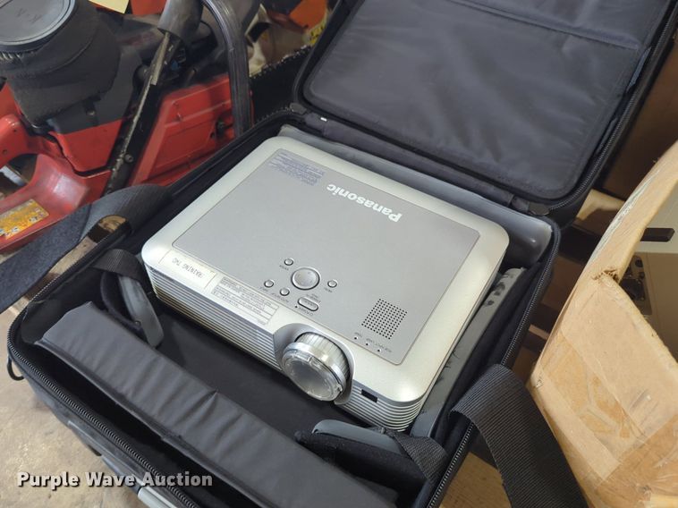 image for item LY9536 Electronics