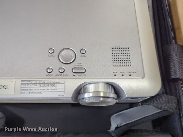 image for item LY9536 Electronics