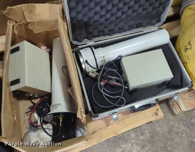 image for item LY9536 Electronics