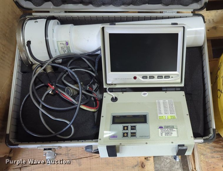 image for item LY9536 Electronics