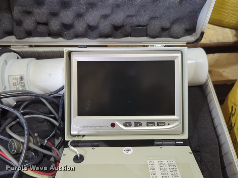 image for item LY9536 Electronics